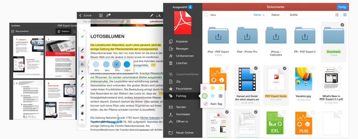 pdf expert app pdf expert app