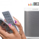 deezer-akku