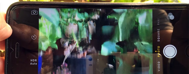 Dem Iphone 6 Plus Wackelt Die Kamera Nutzer Kritisieren Bildstabilisator Iphone Ticker De