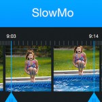 slow