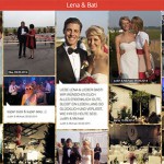 hochzeit