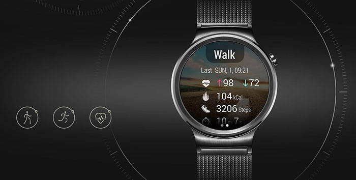 Huawei smartwatch outlet android wear