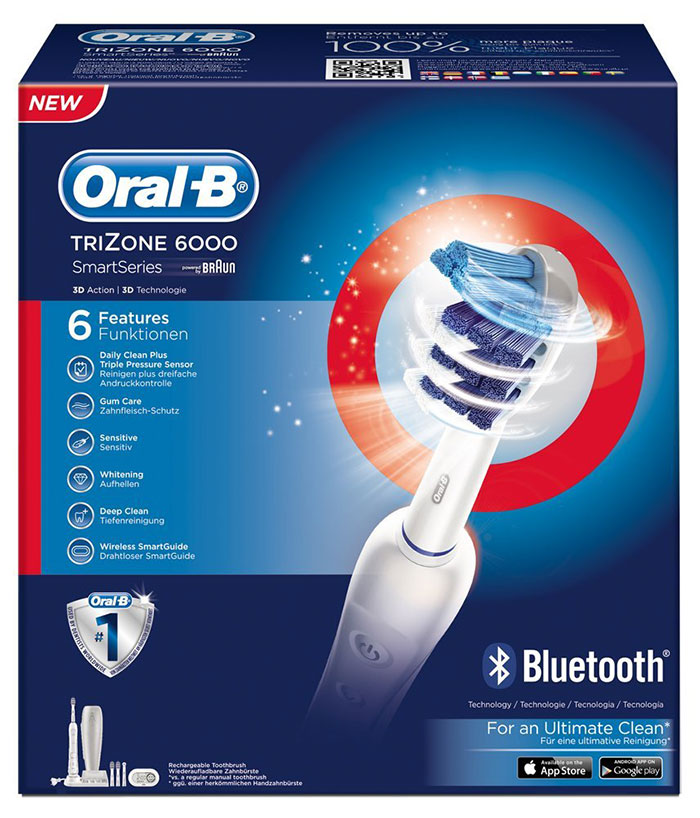 oral