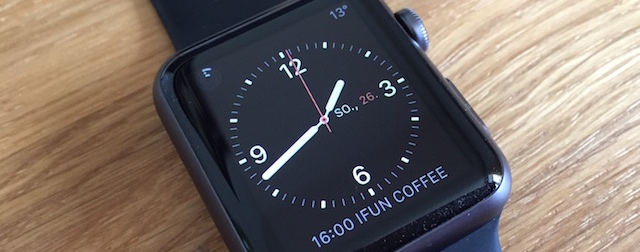 Apple Watch: Nützliche Tipps & versteckte Funktionen