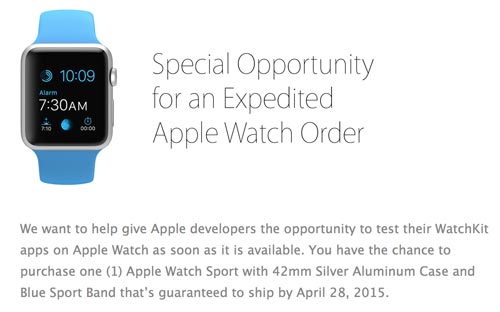 special-opportunity