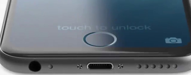 iPhone 7: Neue Hinweise auf Abschied vom mechanischen Home-Button | iphone -ticker.de
