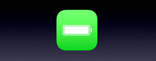Ios 9 So Kommt Euer Akku Auf 60 Minuten Zusatzliche Laufzeit Iphone Ticker De