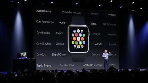 Apple Watch-500 