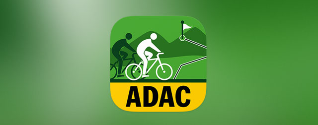 6000 Radtouren ADAC bringt „Fahrrad Touren Navigator