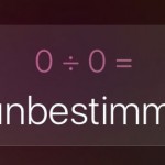 unbestimmt