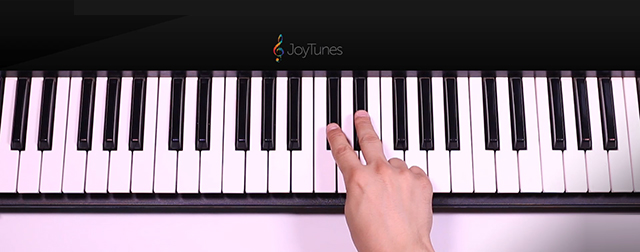 Simply Piano für Klavier- und Keyboard-Einsteiger › iphone-ticker.de