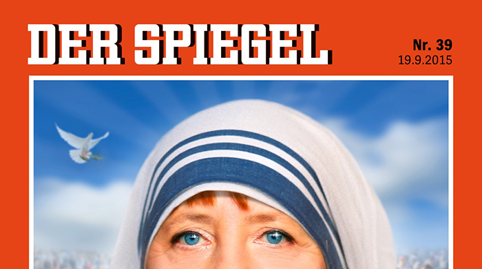 SPIEGEL