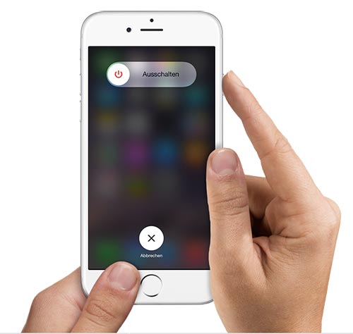 Benachrichtigungen für Apps auf dem iPhone deaktivieren