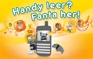 Fanta-Codes reduzieren T-Mobile-Rechnung › iphone-ticker.de
