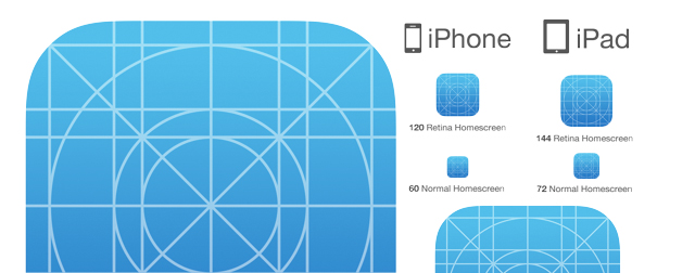 Neue Icons Kurze Namen Apple Bereitet Den Appstore Fur Ios 7 Vor Iphone Ticker De