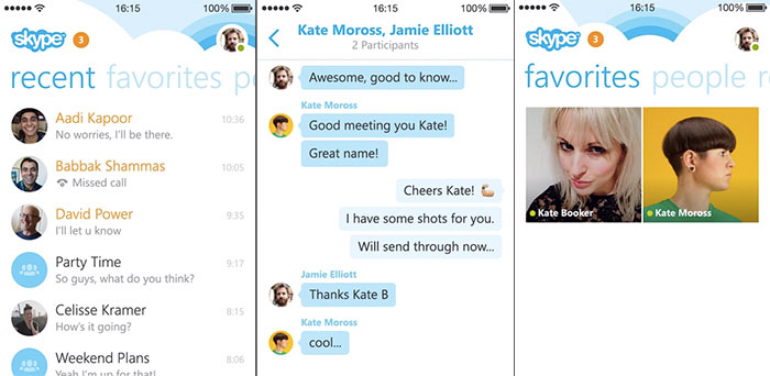 8 löschen skype chatverlauf Microsoft Teams