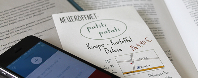 Wie gut ist Scanbot Pro? Die OCR-Texterkennung im Videotest ⋅ iphone ...