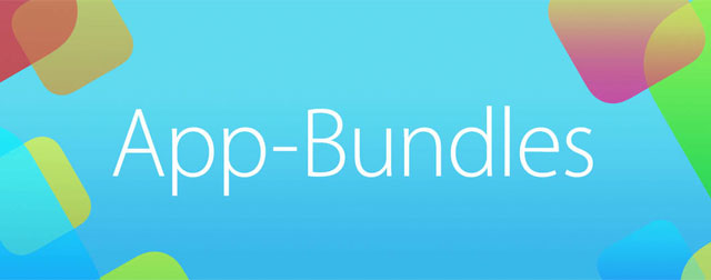 Apple präsentiert „Apps für iOS 8“ und ausgewählte App-Bundles ⋅ iphone ...