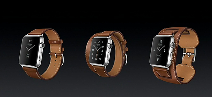 Apple Watch Watchos 2 Am 16 September Neue Armbander Ab Heute Iphone Ticker De